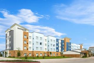 Residence Inn by Marriott Waxahachie - 9