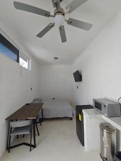Studio Privado Centrico - 7