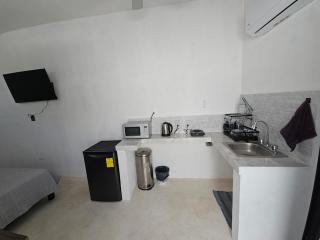 Studio Privado Centrico - 5