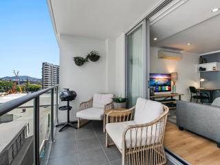 Chic 2-Bed Apartment & 5 minutes walk to QPAC - 9