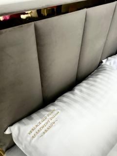 VERSACE OLD TOWN JACUZZI APARTMENT Deluxe - 3