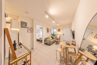 Chic One Bedroom Retreat in Downtown Manhattan - 4