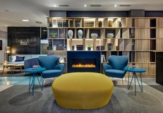 Sercotel Ayala - 7