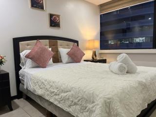 Departamento puerto Santana bellini luxury house - 6