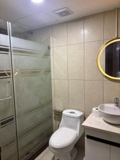 Departamento puerto Santana bellini luxury house - 5