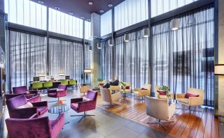 Sercotel Boulevard Vitoria-Gasteiz - 8