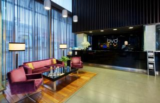 Sercotel Boulevard Vitoria-Gasteiz - 7