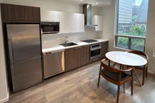 Bishop Lofts Apartments - 6