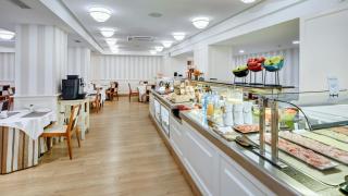 Sercotel Gran Hotel Conde Duque - 9