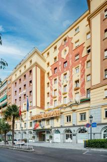 Sercotel Gran Hotel Conde Duque - 3