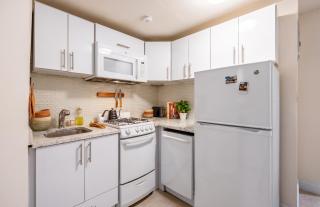 Chic One Bedroom Retreat in Downtown Manhattan - 1