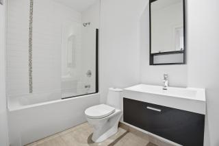 Bishop Lofts Apartments - 2