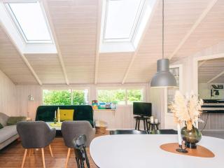 4 star holiday home in Børkop - 9