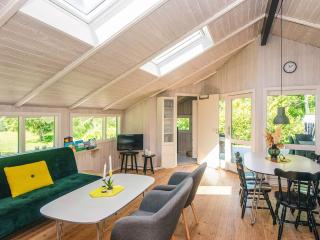 4 star holiday home in Børkop - 5