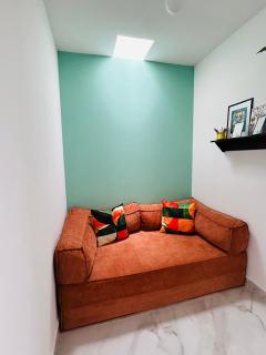 Departamento completo en Querétaro Studio Senda 427 - 3