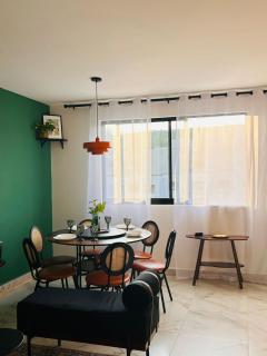 Departamento completo en Querétaro Studio Senda 427 - 9