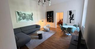 Cozy apartment in Berlin - 0