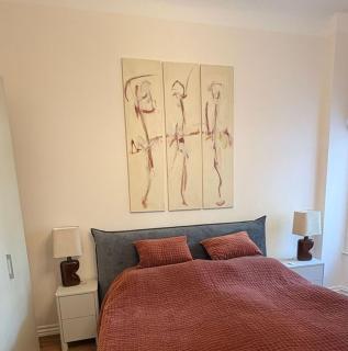 Cozy apartment in Berlin - 7