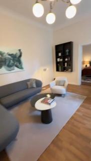 Cozy apartment in Berlin - 5