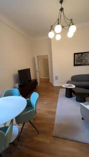 Cozy apartment in Berlin - 2