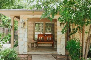 Historic Sayles Ranch Huge Deck Pool - 5