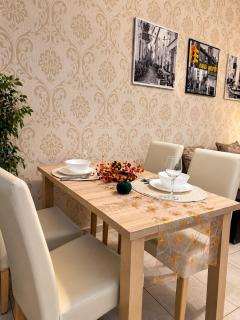 Váci & Danube City Center Apartment - 4