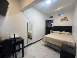 Hotel Gods Blessing - 1