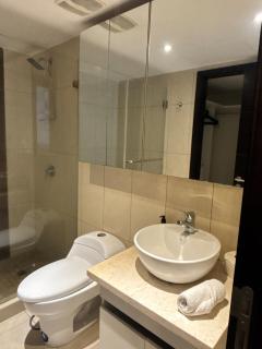 Luxury suite in Puerto Santana - 7