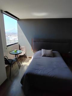 Increíble Departamento en el Corazón de Cholula - 9