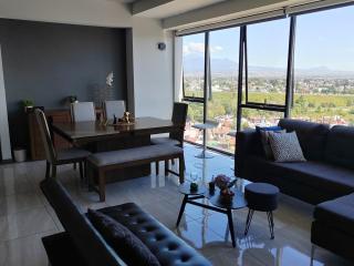 Increíble Departamento en el Corazón de Cholula - 5