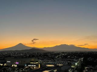 Increíble Departamento en el Corazón de Cholula - 3