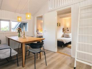 5 star holiday home in Bindslev - Bindslev - 5