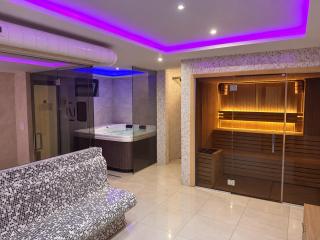 Laura Lux Wellness & Spa - 1