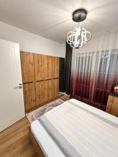 Prishtina Stay Apartment 2 - Modern & Cozy Stay & Self Check-in - 1