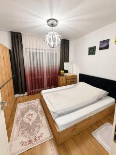 Prishtina Stay Apartment 2 - Modern & Cozy Stay & Self Check-in - 2