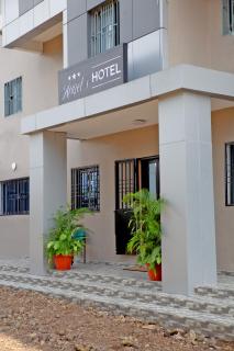Angel's Hotel Douala - 1