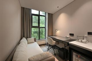 Atour Hotel Beijing Qianmen Hufangqiao Metro Station - 6