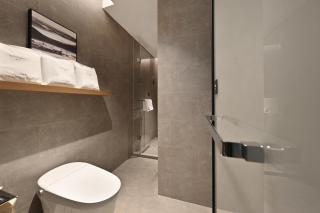 Atour Hotel Beijing Qianmen Hufangqiao Metro Station - 4