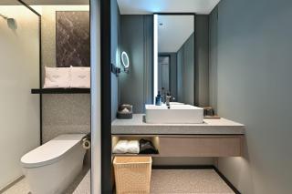 Atour S Hotel Beijing Guoxuan Center Huixin West Street South Entrance Metro Station - 9