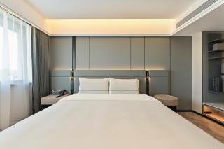 Atour S Hotel Beijing Guoxuan Center Huixin West Street South Entrance Metro Station - 6