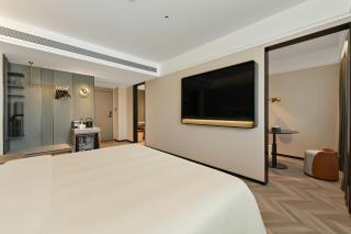 Atour S Hotel Beijing Guoxuan Center Huixin West Street South Entrance Metro Station - 5