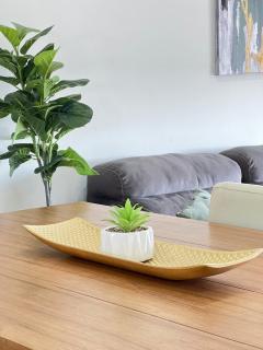 Luxury apartment 5 minutes from the airport - 7