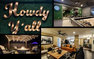 Howdy Yall Ranch Luxe Western Retreat - 0