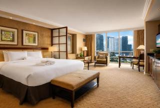 32nd Floor MGM Studio City View No Resort Fees - 0