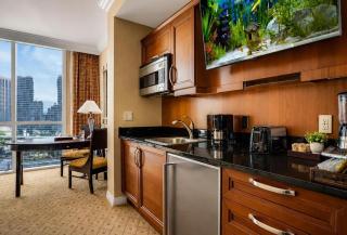 32nd Floor MGM Studio City View No Resort Fees - 9