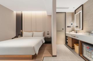 Atour Hotel, Huan Si Road, Shenyang Xita Food Street - 9
