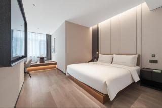 Atour Hotel, Huan Si Road, Shenyang Xita Food Street - 8