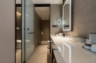 Atour Hotel, Huan Si Road, Shenyang Xita Food Street - 4