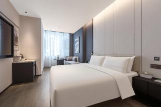 Atour Hotel, Huan Si Road, Shenyang Xita Food Street - 2