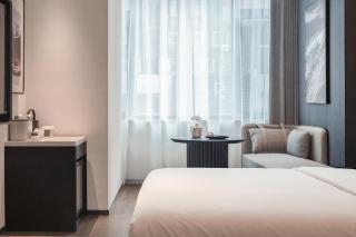 Atour Hotel, Huan Si Road, Shenyang Xita Food Street - 1